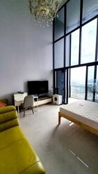 The Trilinq (D5), Condominium #627172281
